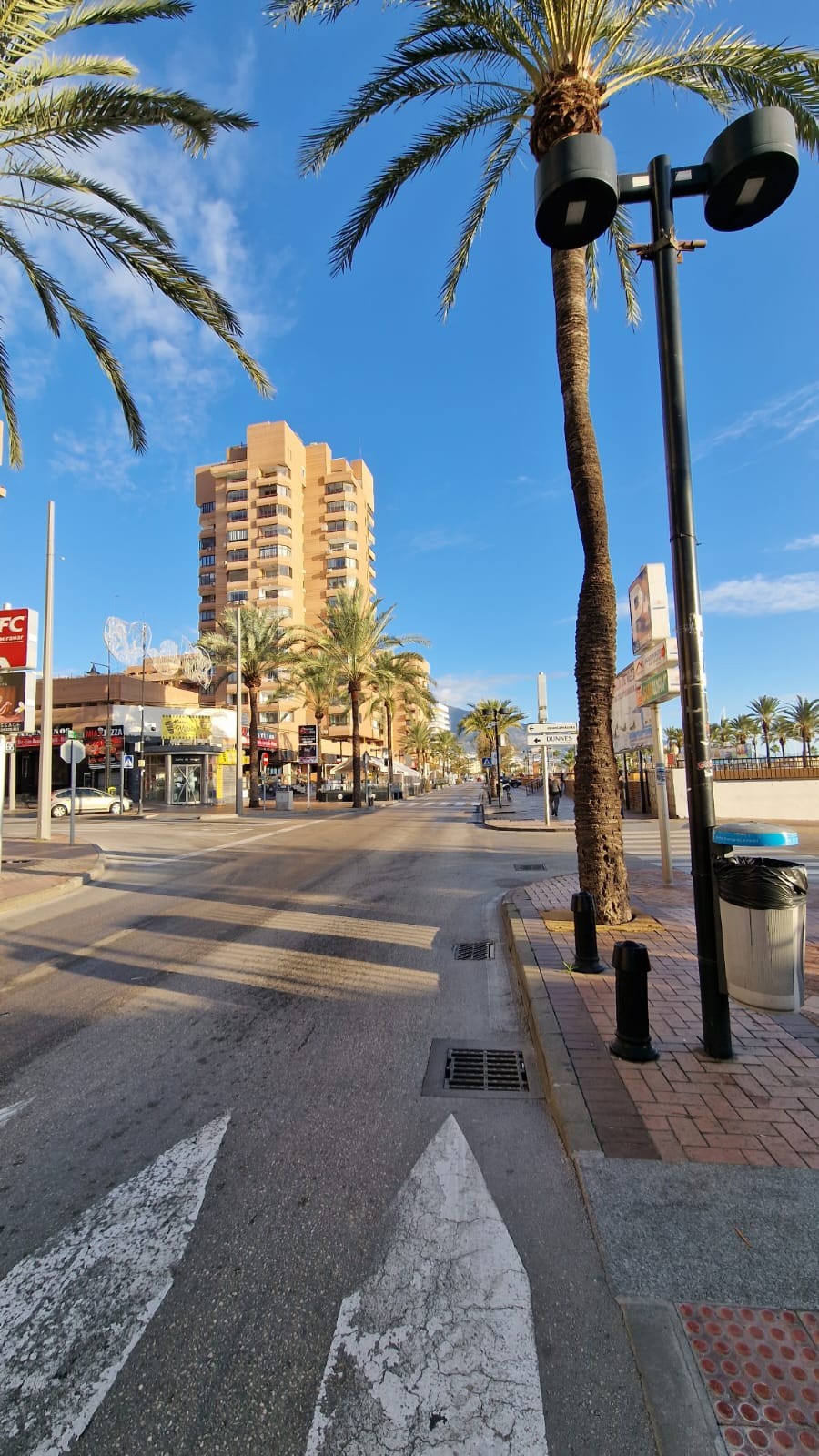 2 Bedroom Apartment in Fuengirola - Foto 2