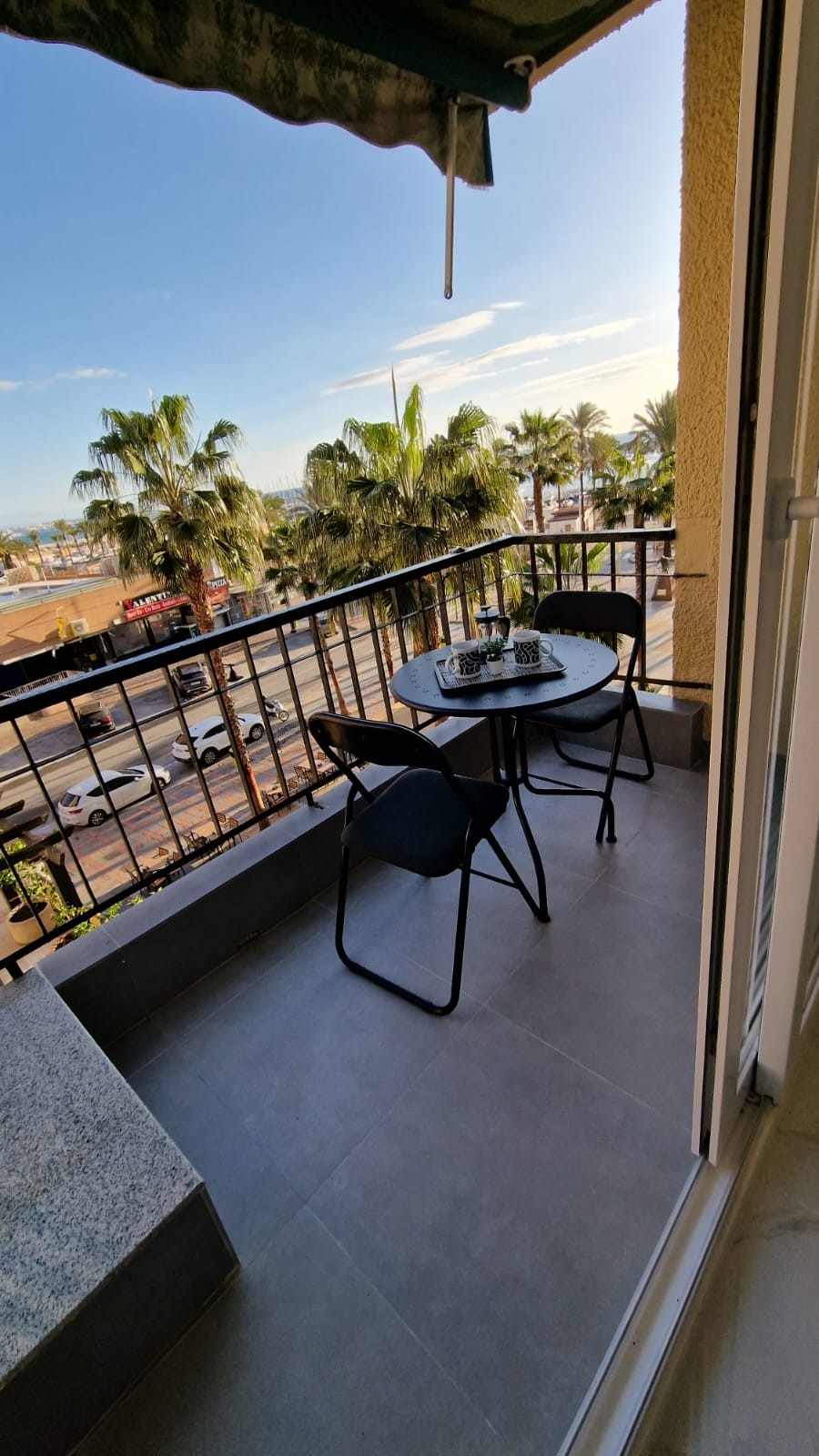2 Bedroom Apartment in Fuengirola - Foto 4