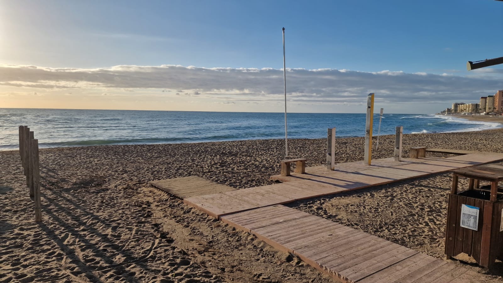 2 Bedroom Apartment in Fuengirola - Foto 30