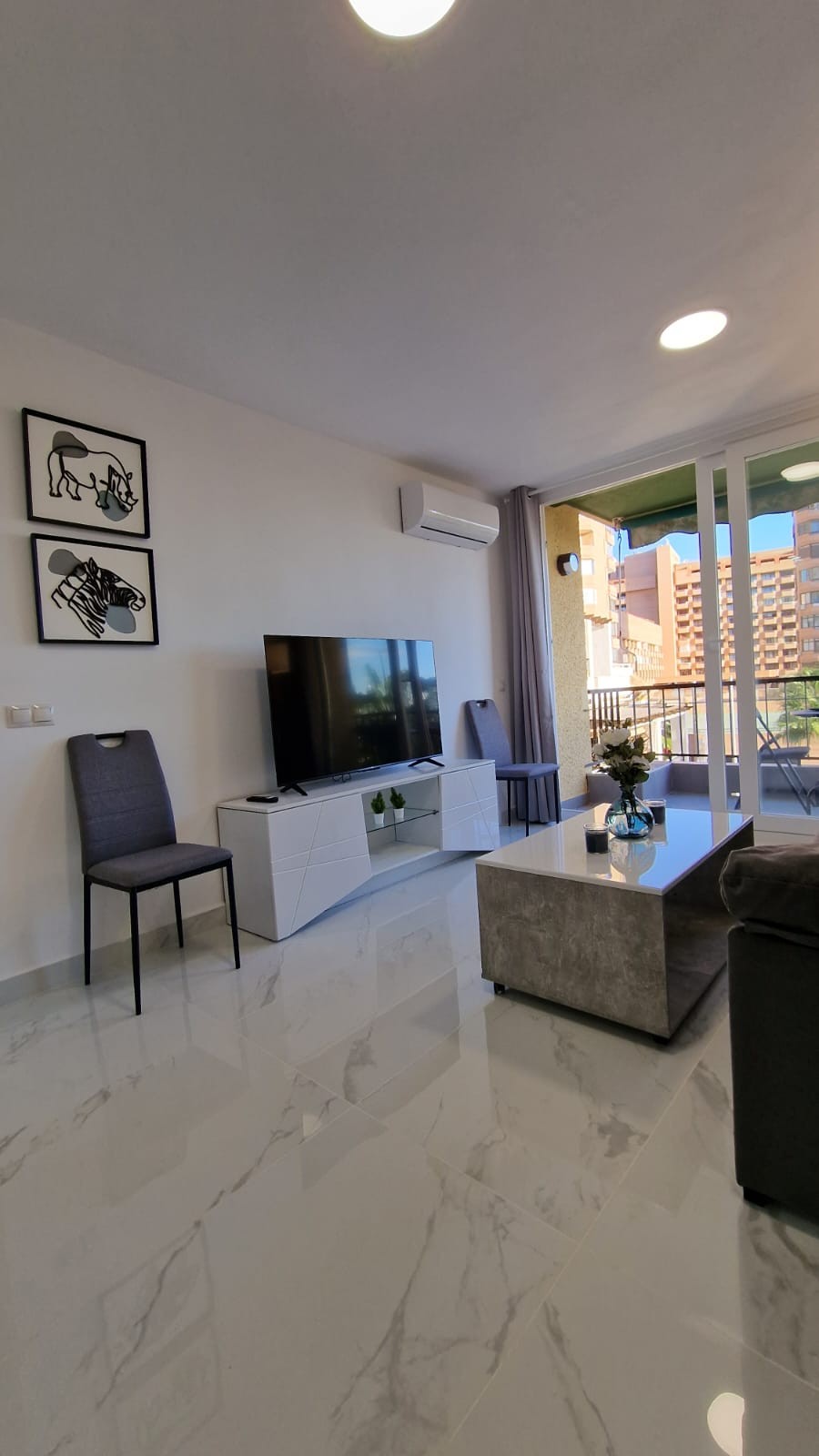 2 Bedroom Apartment in Fuengirola - Foto 8
