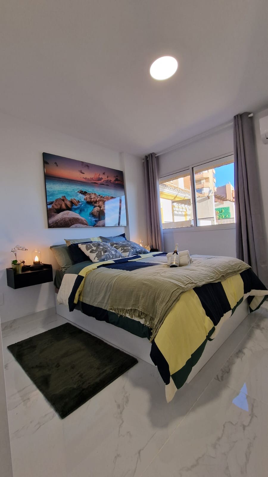2 Bedroom Apartment in Fuengirola - Foto 15