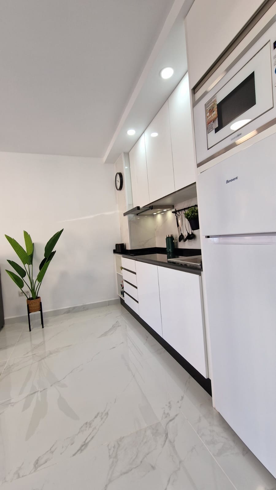 2 Bedroom Apartment in Fuengirola - Foto 12