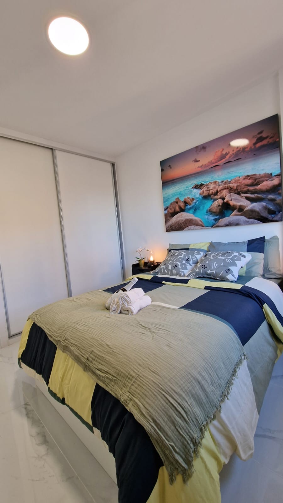 2 Bedroom Apartment in Fuengirola - Foto 17
