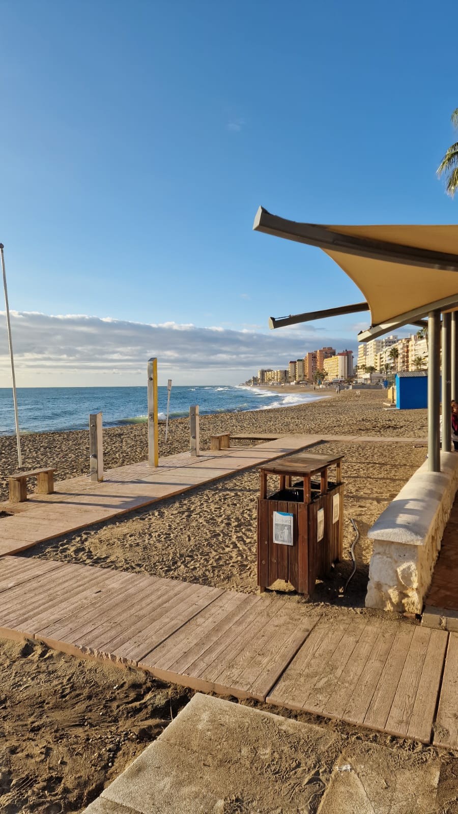 2 Bedroom Apartment in Fuengirola - Foto 29