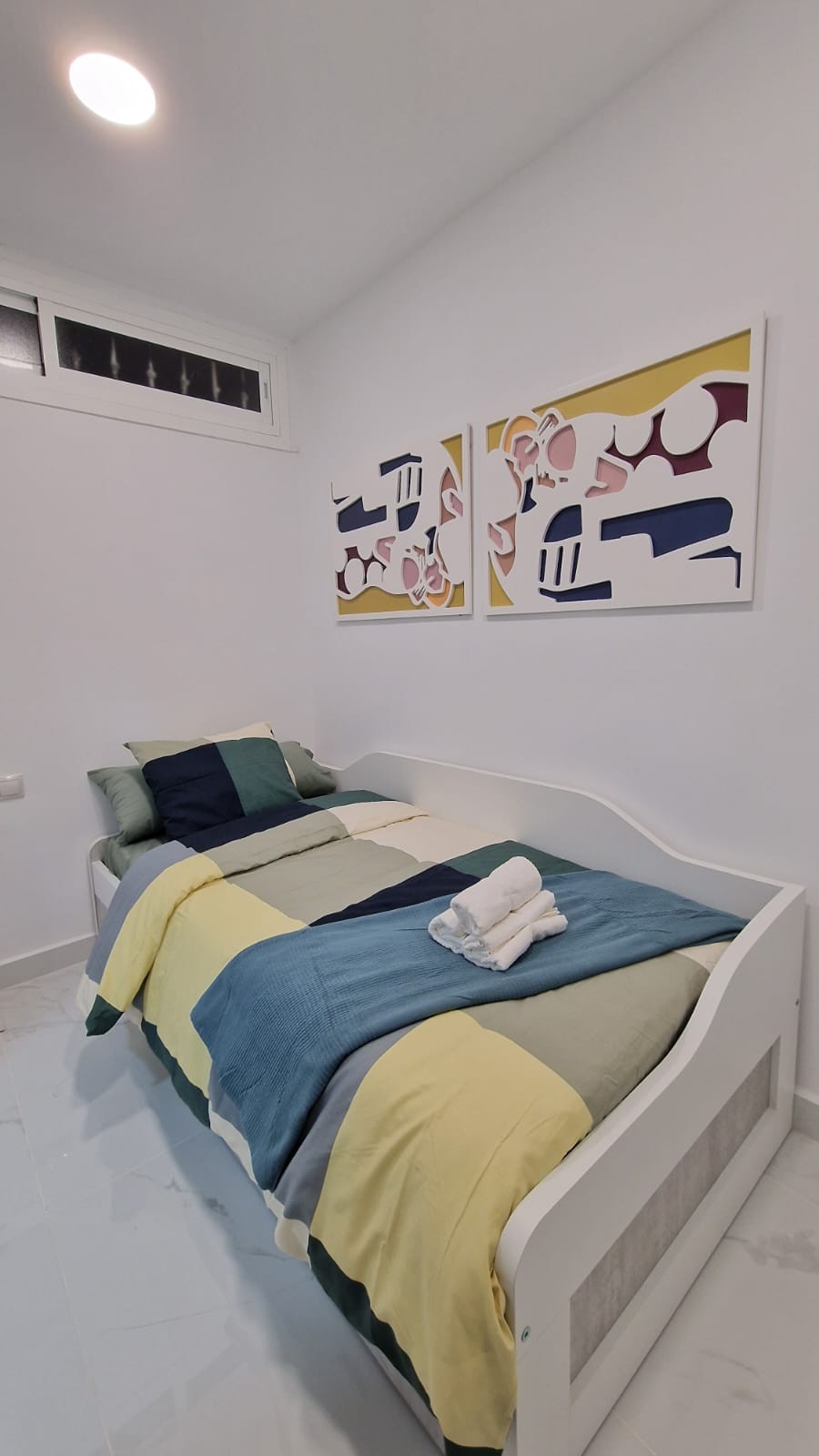 2 Bedroom Apartment in Fuengirola - Foto 23