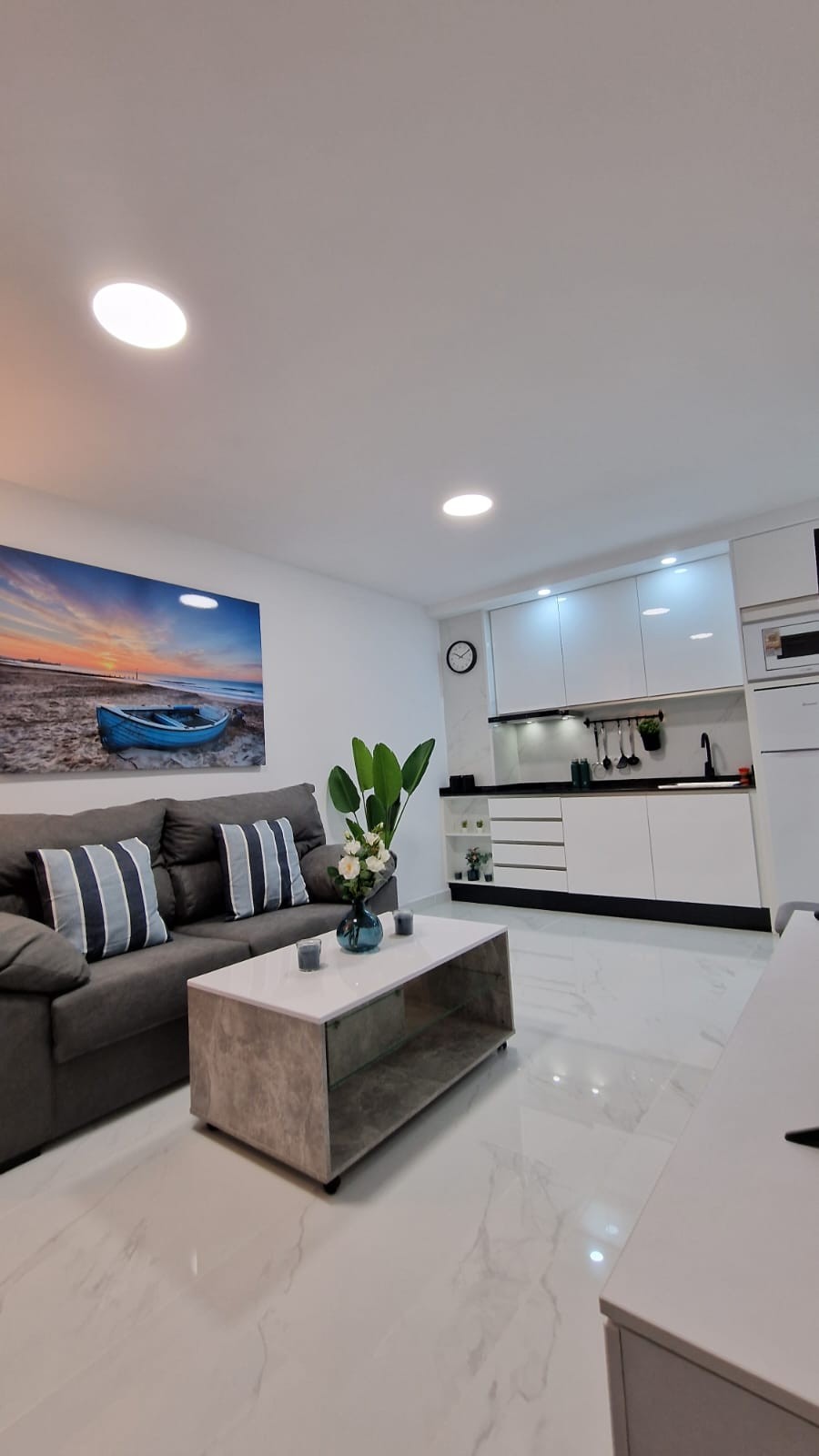 2 Bedroom Apartment in Fuengirola - Foto 11