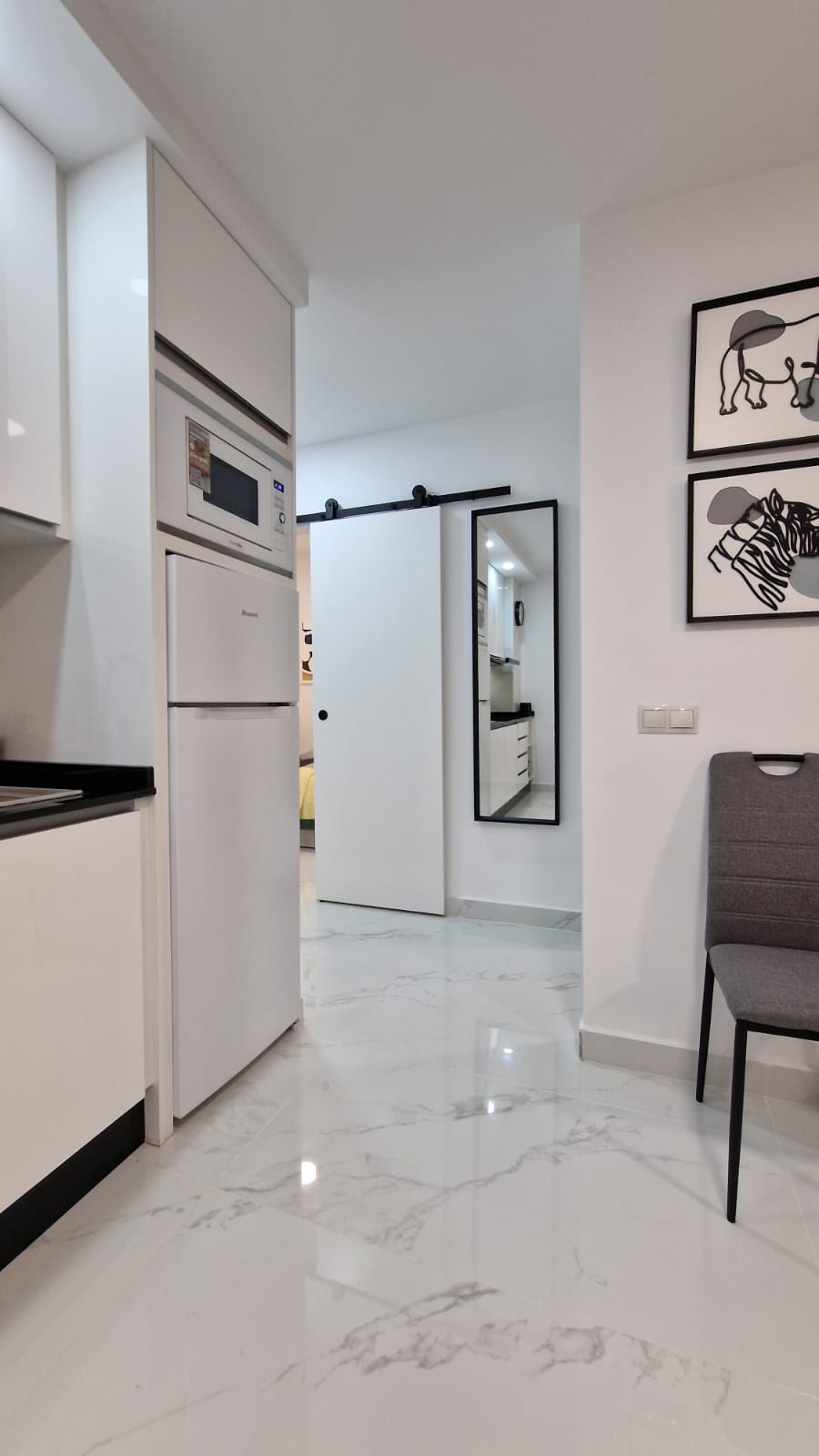 2 Bedroom Apartment in Fuengirola - Foto 14