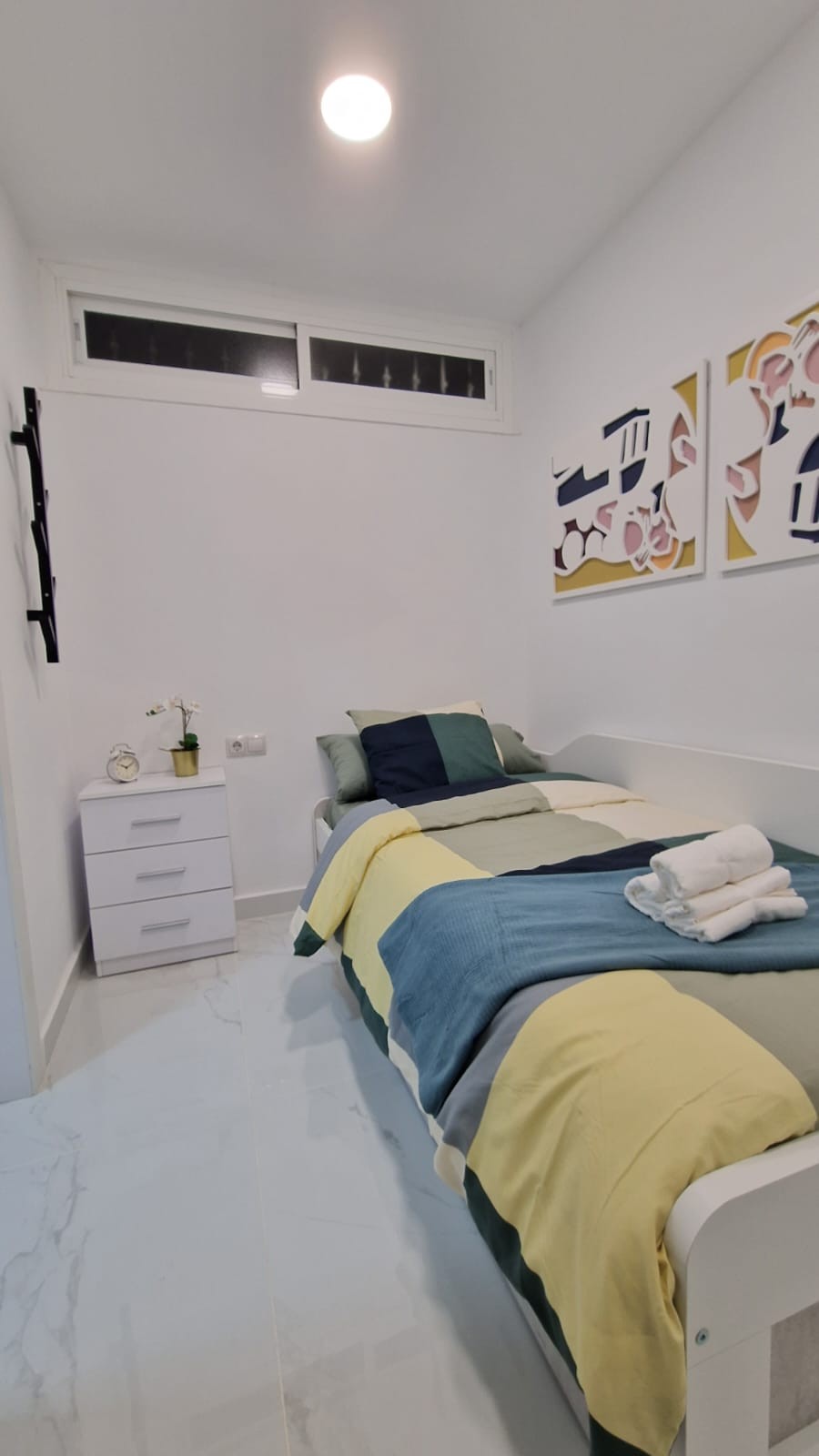 2 Bedroom Apartment in Fuengirola - Foto 22