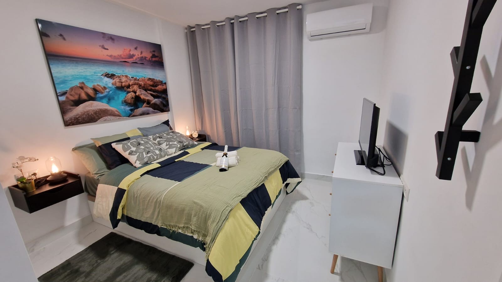2 Bedroom Apartment in Fuengirola - Foto 16