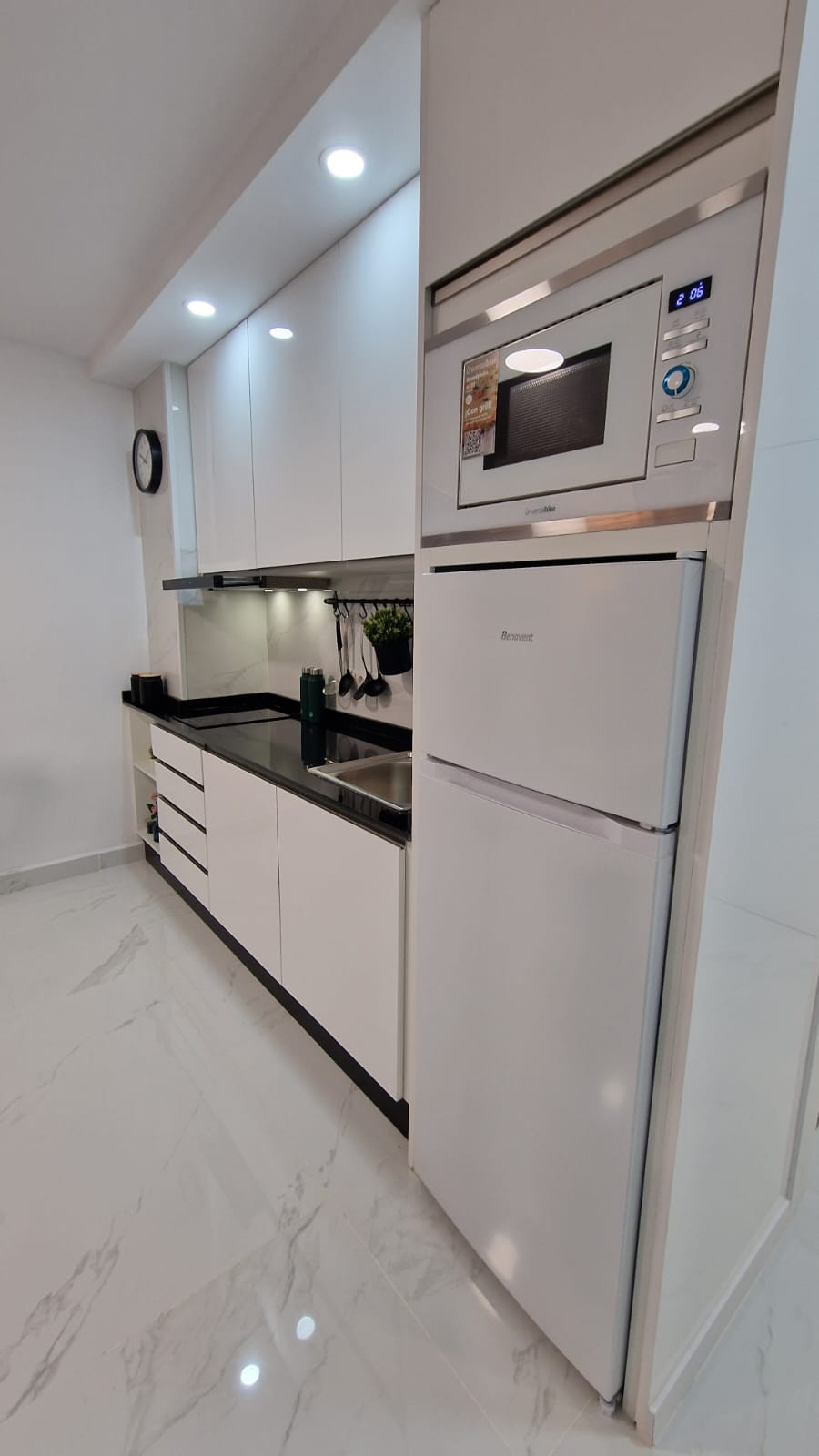 2 Bedroom Apartment in Fuengirola - Foto 13