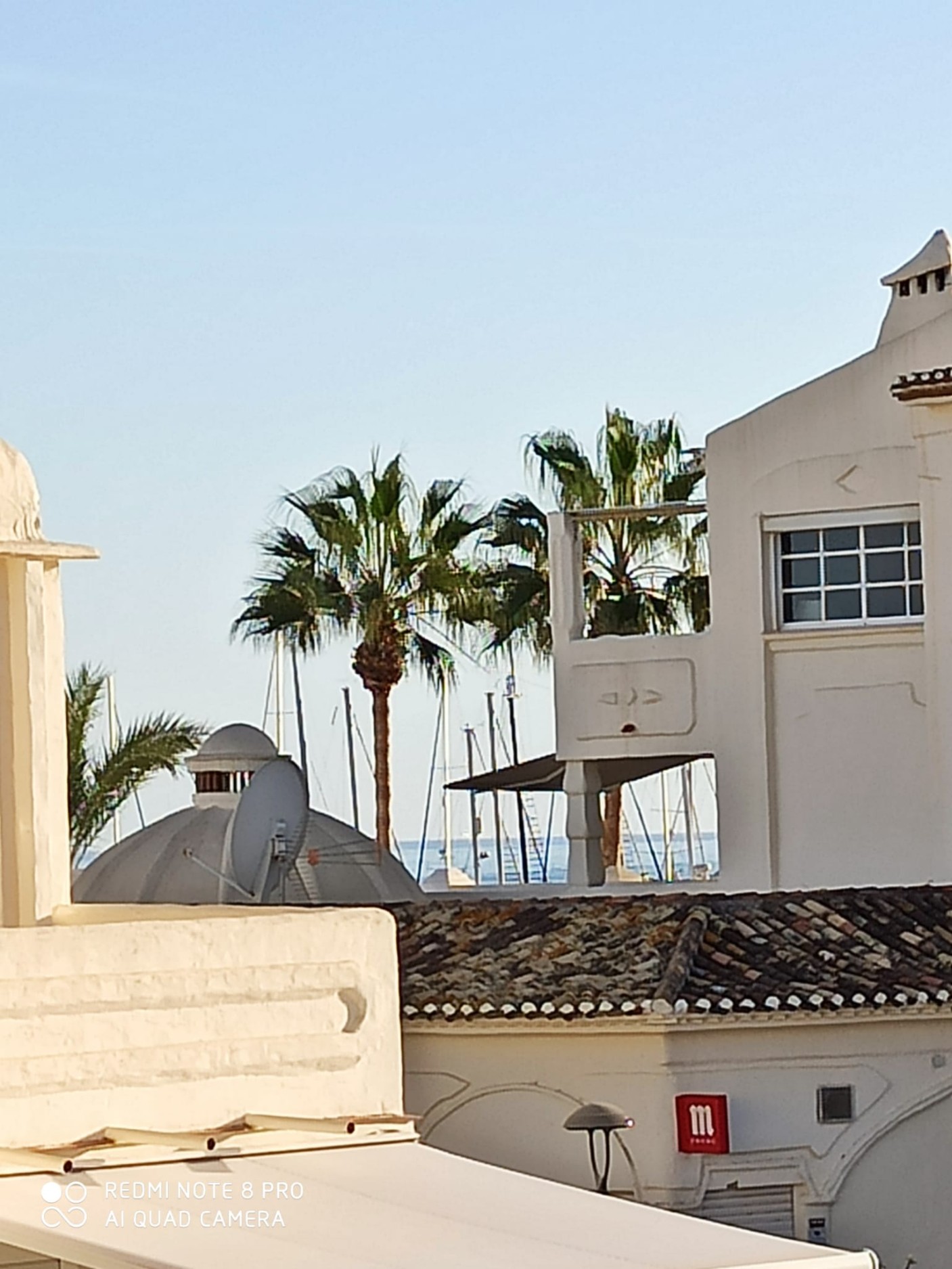 2 Bedroom Apartment in Benalmádena - Photo 21