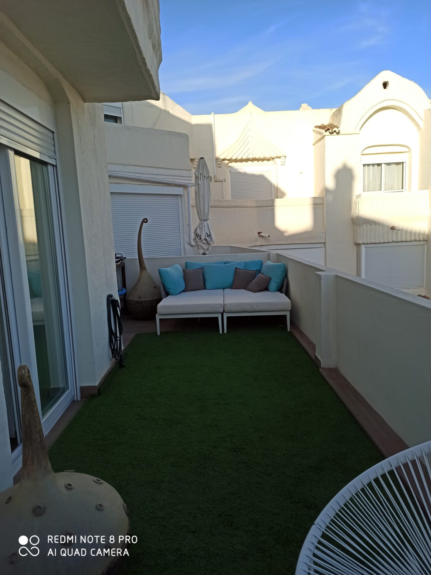 2 Bedroom Apartment in Benalmádena - Photo 2
