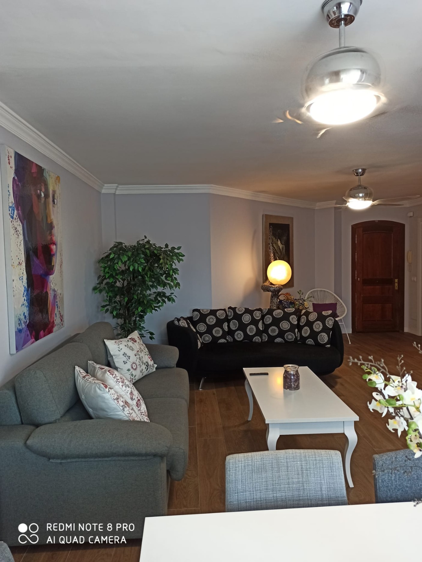 2 Bedroom Apartment in Benalmádena - Photo 6