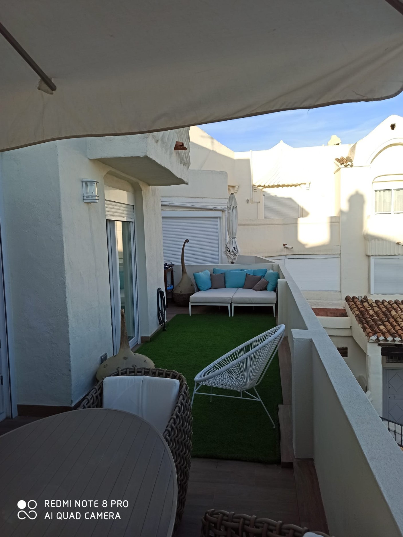 2 Bedroom Apartment in Benalmádena - Photo 3