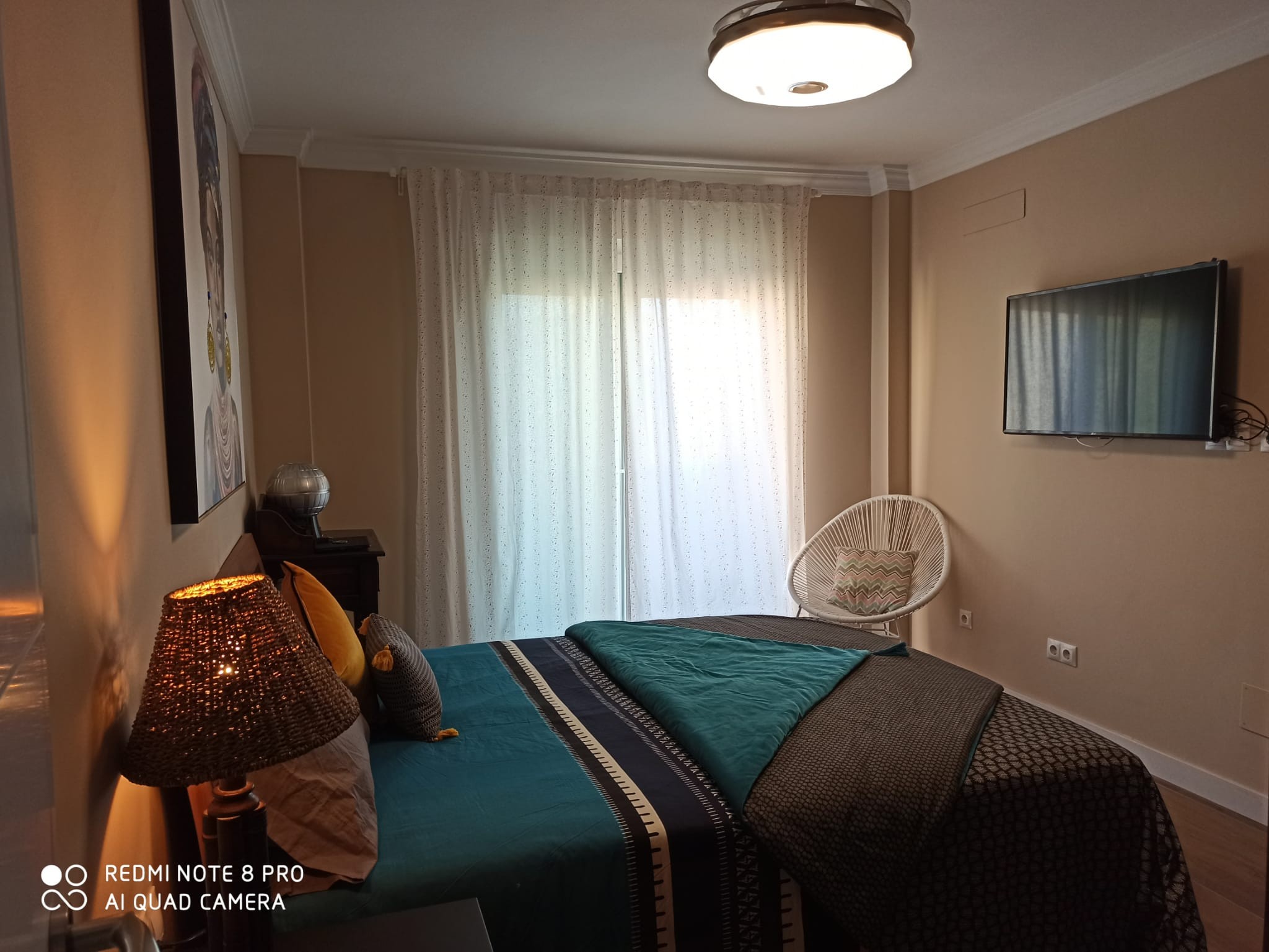2 Bedroom Apartment in Benalmádena - Photo 12