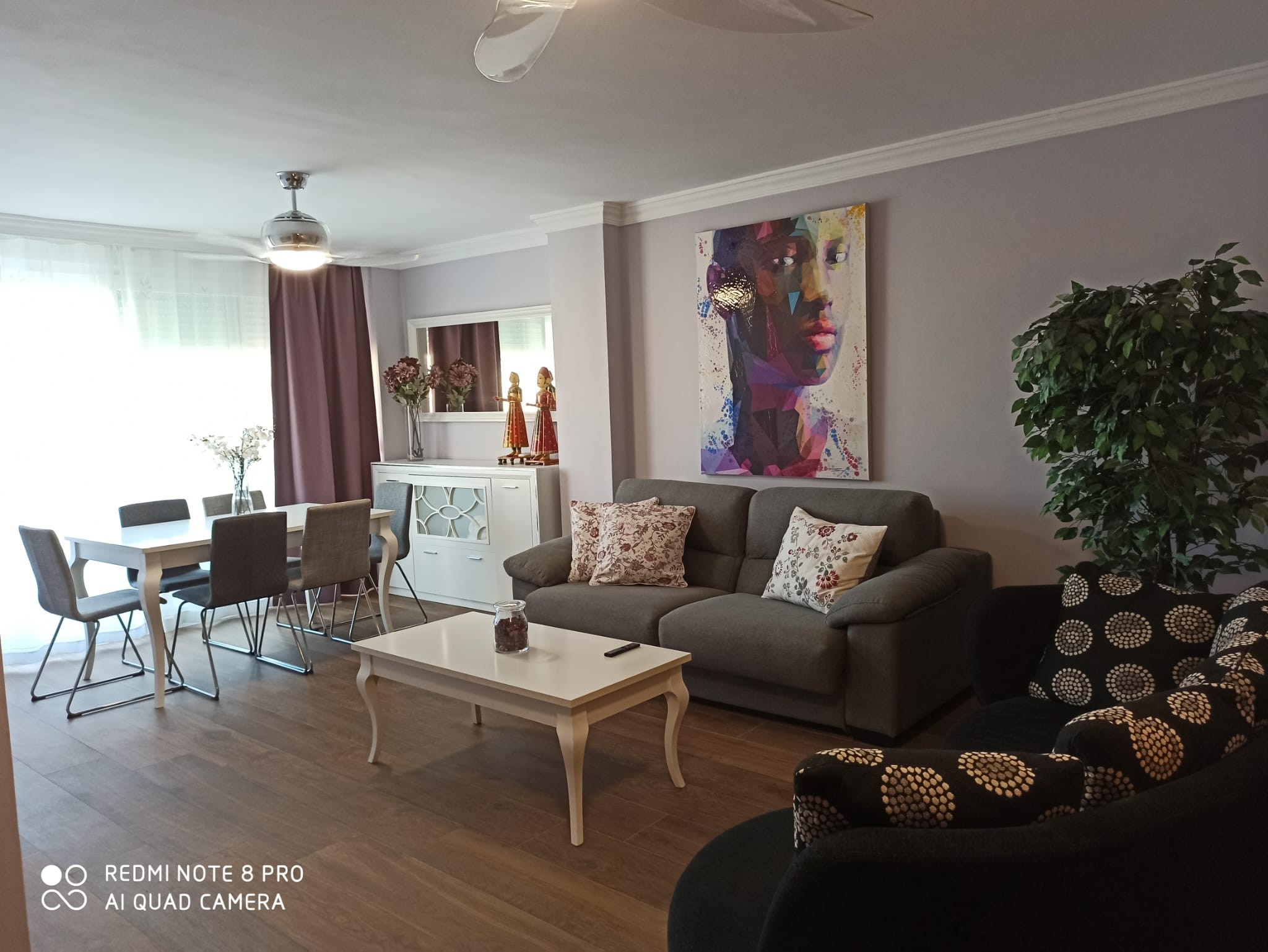 2 Bedroom Apartment in Benalmádena - Photo 7