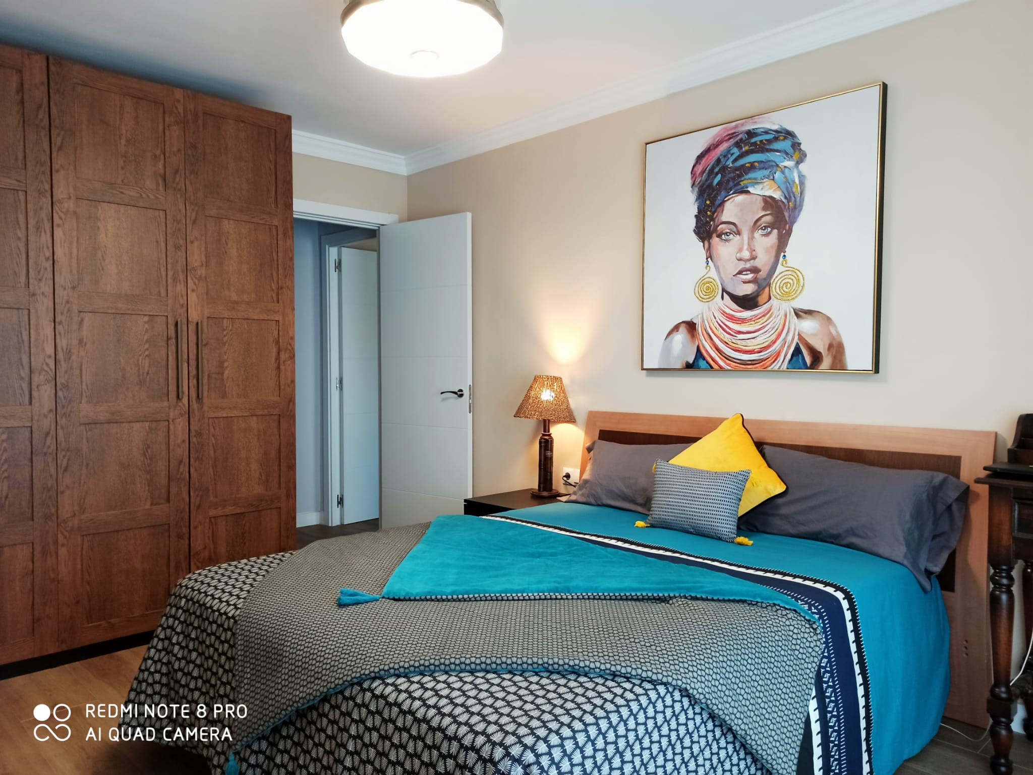 2 Bedroom Apartment in Benalmádena - Photo 10