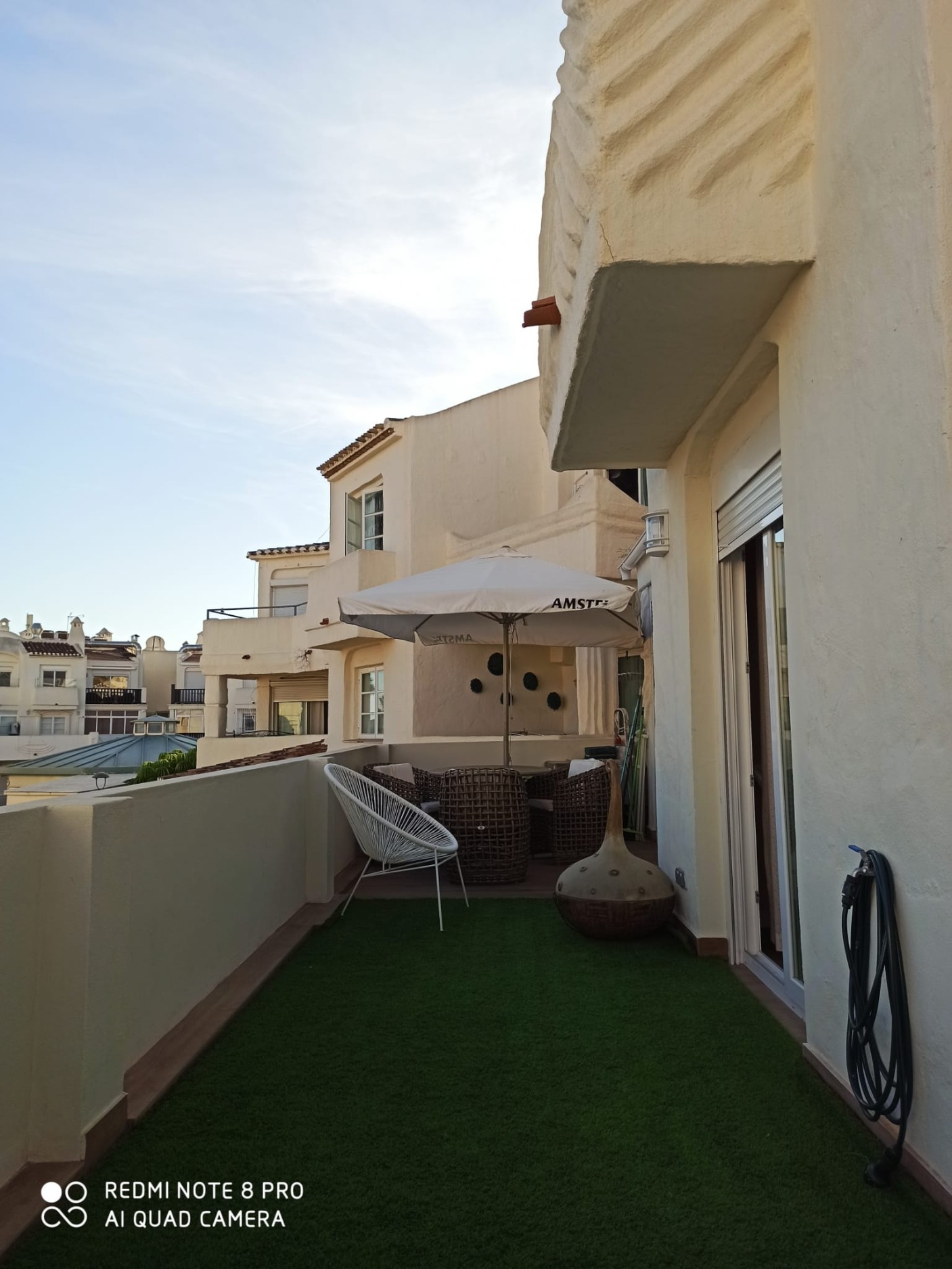 2 Bedroom Apartment in Benalmádena - Photo 4