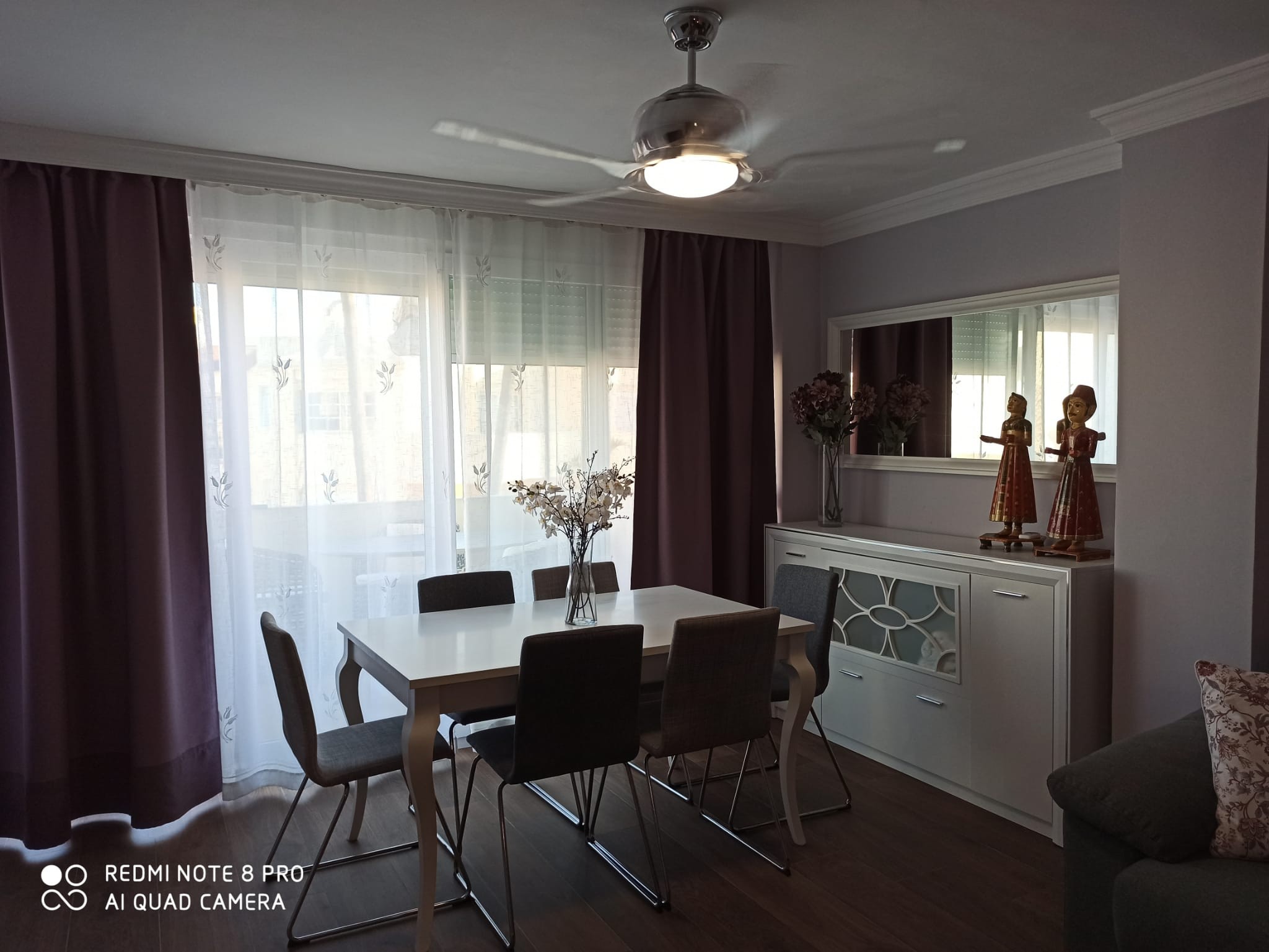 2 Bedroom Apartment in Benalmádena - Photo 5