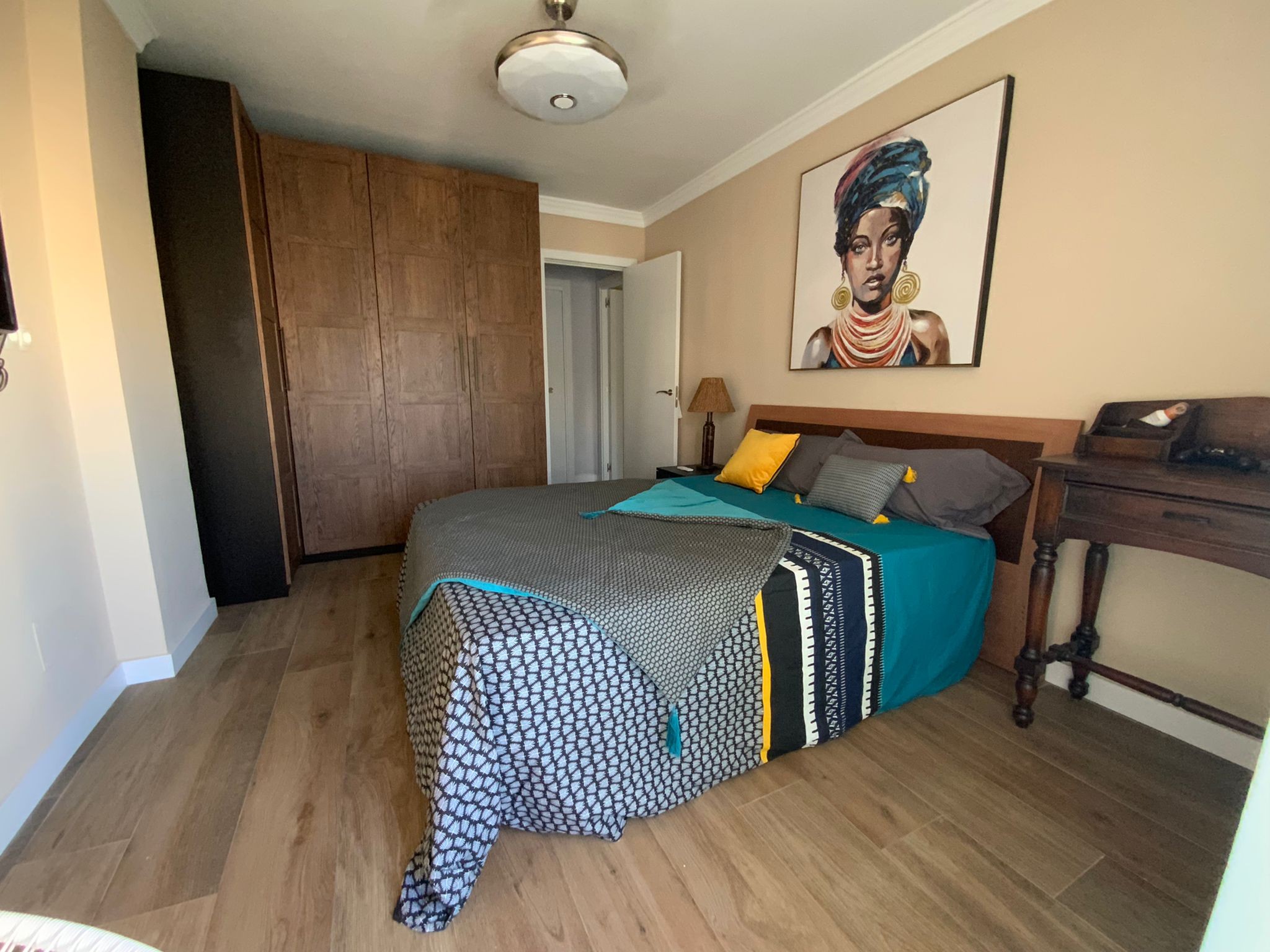 2 Bedroom Apartment in Benalmádena - Photo 11