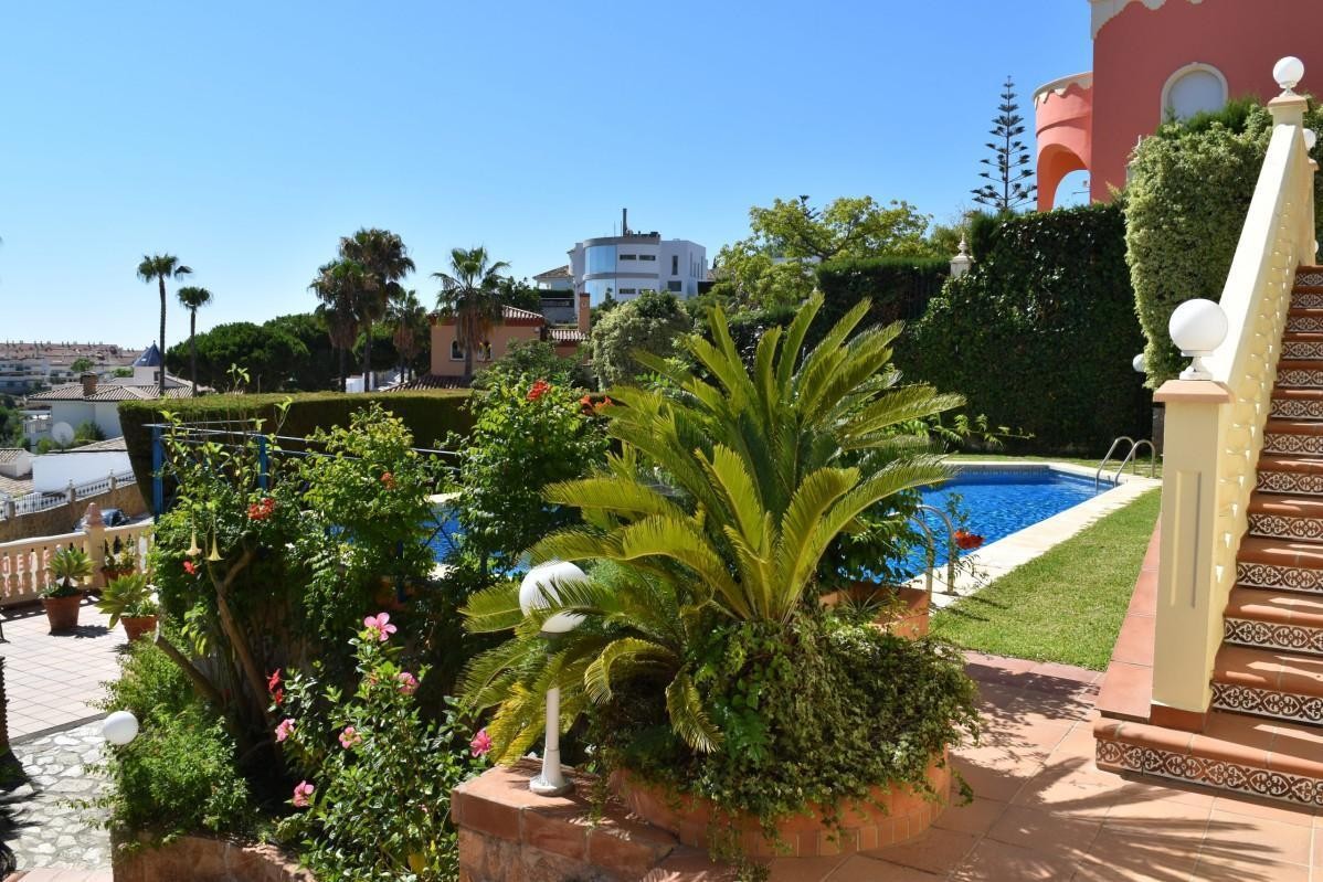 7 Bedroom Villa in Benalmádena - Foto 2
