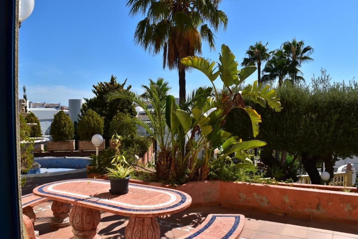 7 Bedroom Villa in Benalmádena - Foto 3