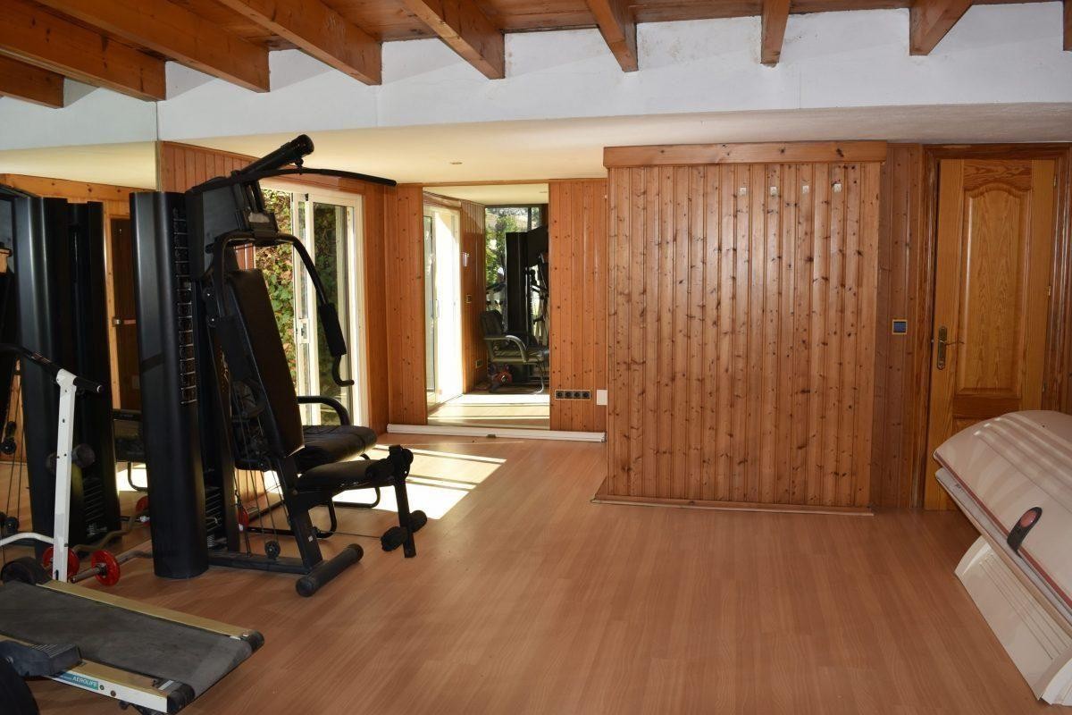 7 Bedroom Villa in Benalmádena - Foto 37