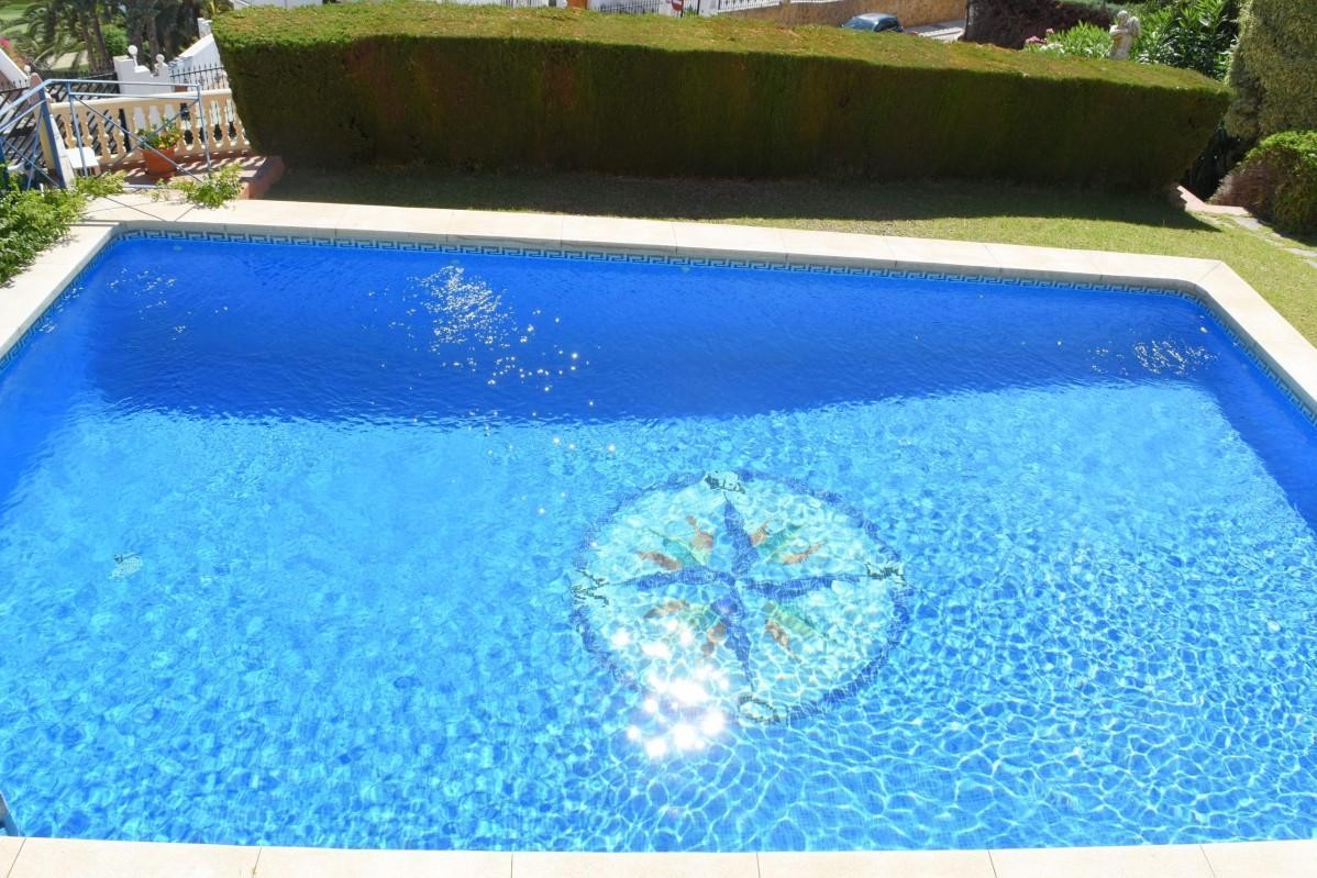 7 Bedroom Villa in Benalmádena - Foto 39