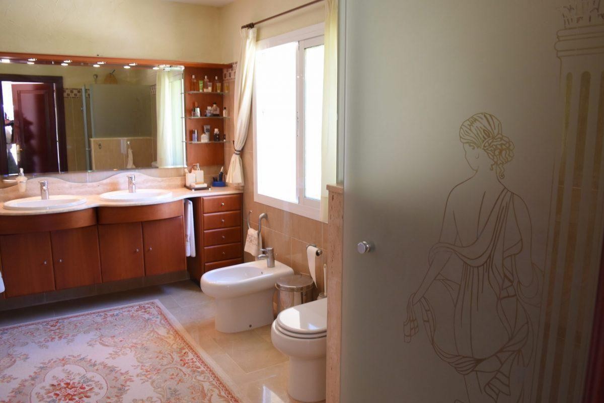 7 Bedroom Villa in Benalmádena - Foto 31