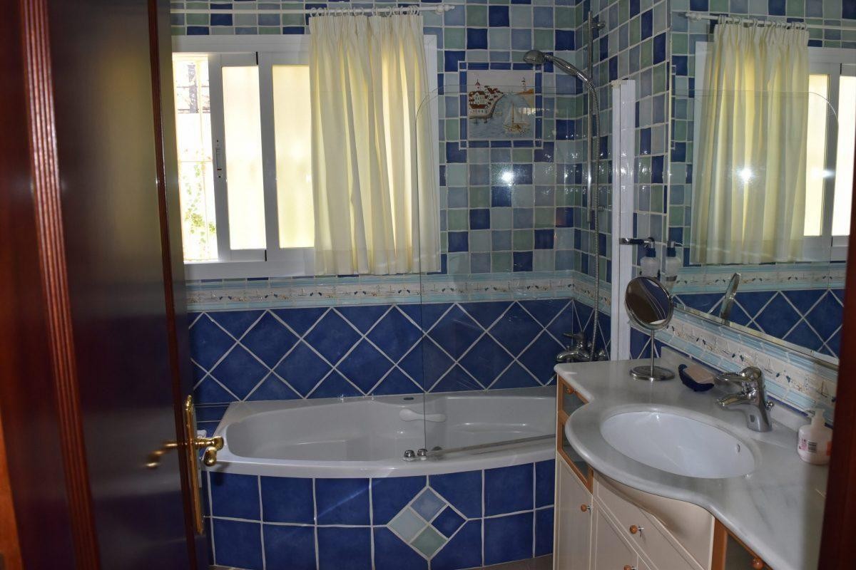 7 Bedroom Villa in Benalmádena - Foto 32