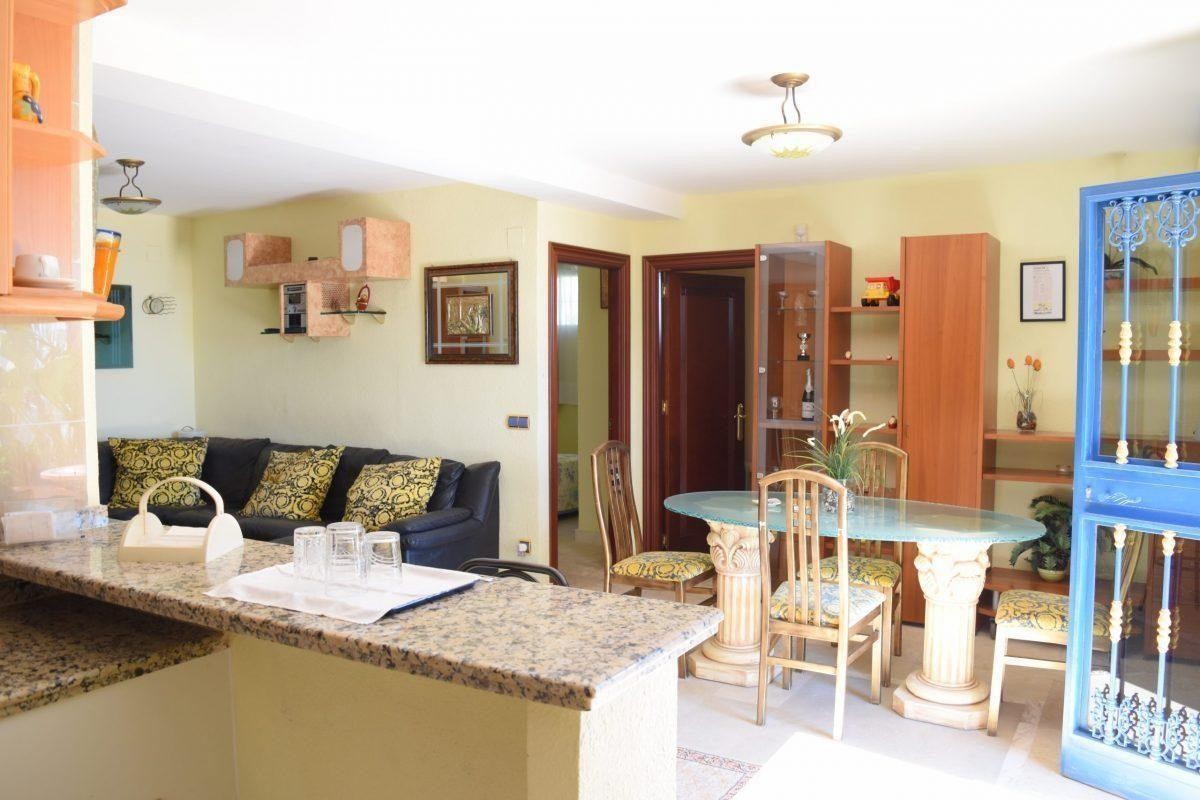 7 Bedroom Villa in Benalmádena - Foto 14