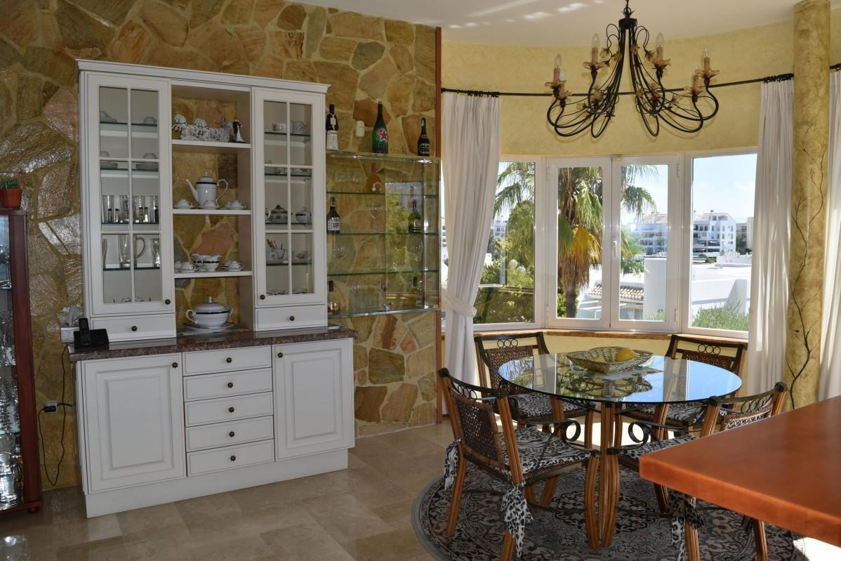 7 Bedroom Villa in Benalmádena - Foto 19