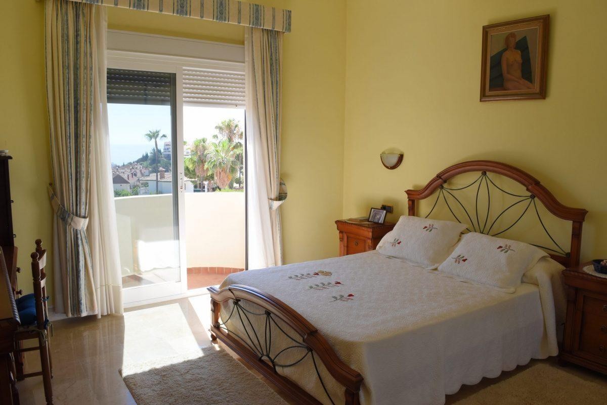 7 Bedroom Villa in Benalmádena - Foto 23