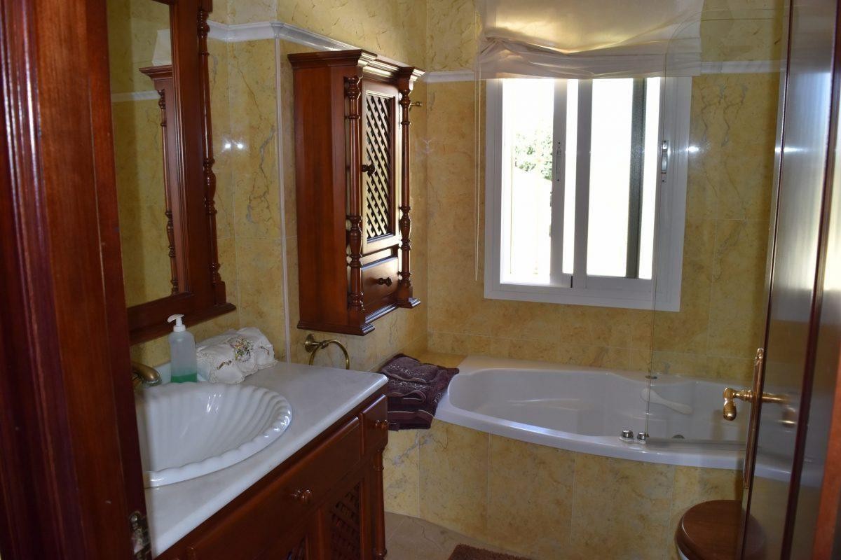 7 Bedroom Villa in Benalmádena - Foto 33