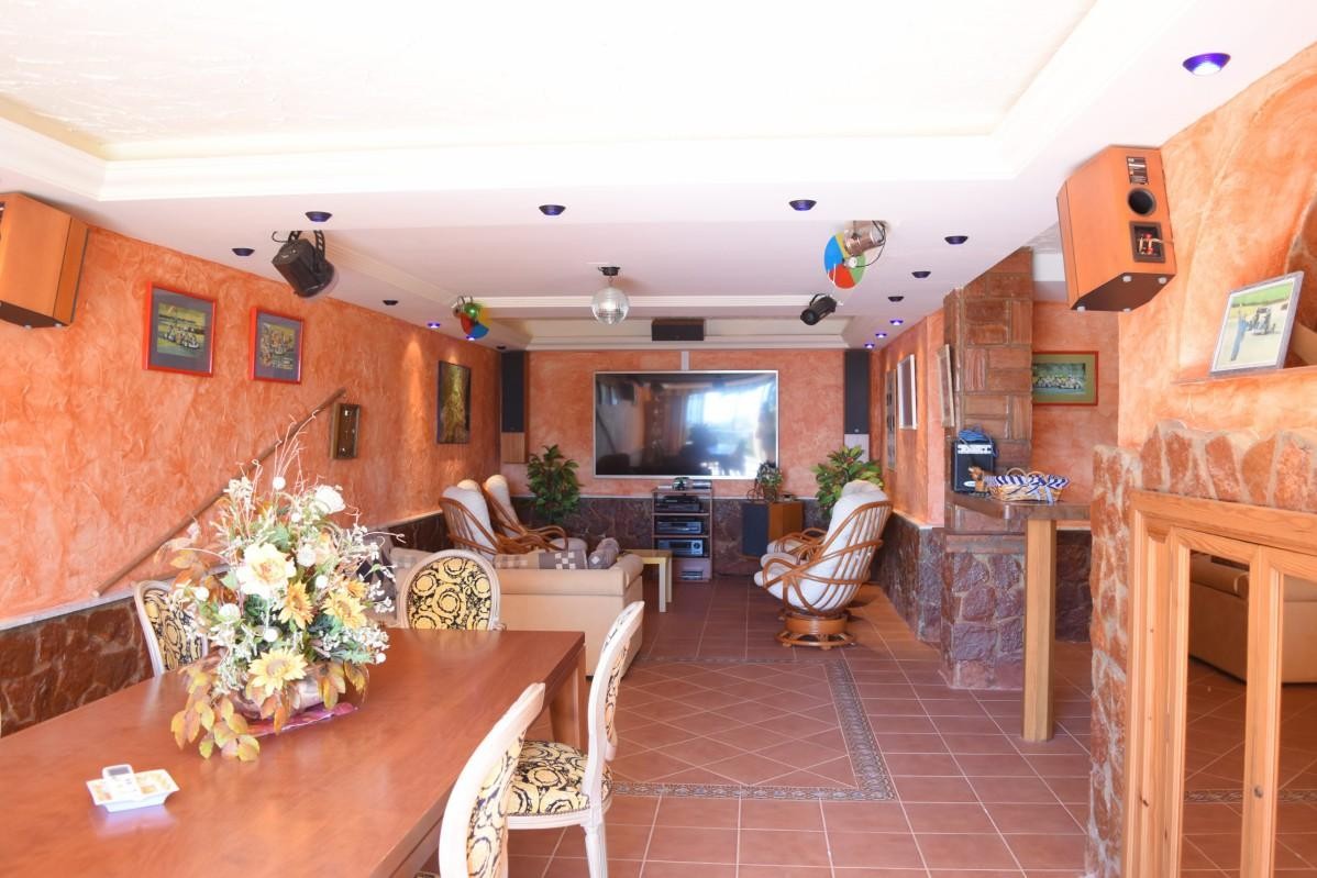 7 Bedroom Villa in Benalmádena - Foto 15