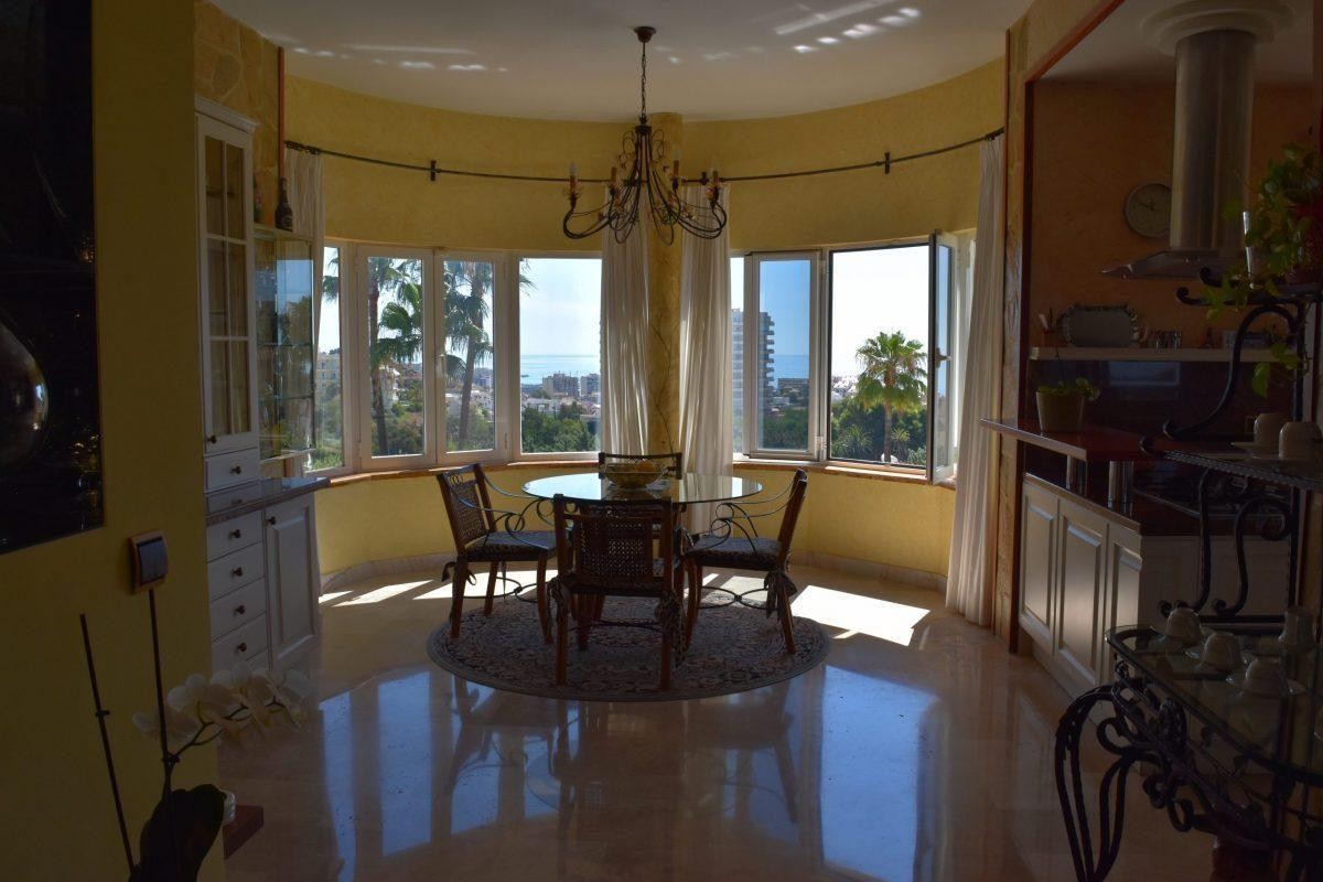 7 Bedroom Villa in Benalmádena - Foto 18