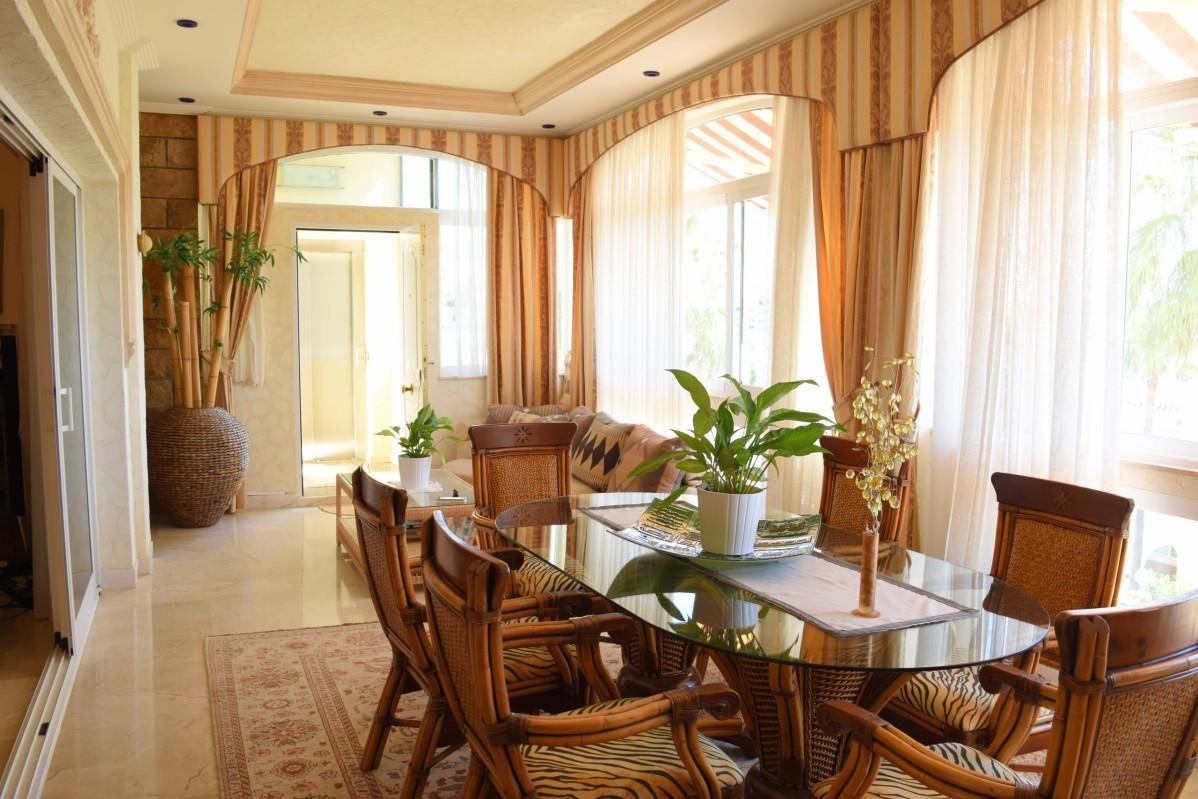 7 Bedroom Villa in Benalmádena - Foto 10