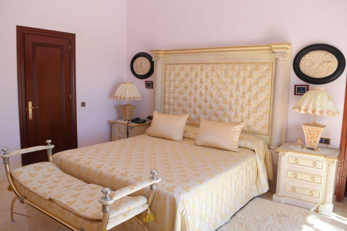 7 Bedroom Villa in Benalmádena - Foto 22