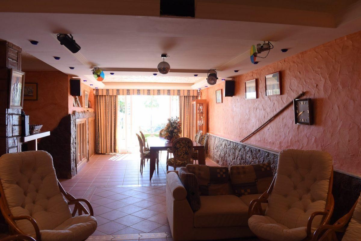 7 Bedroom Villa in Benalmádena - Foto 17