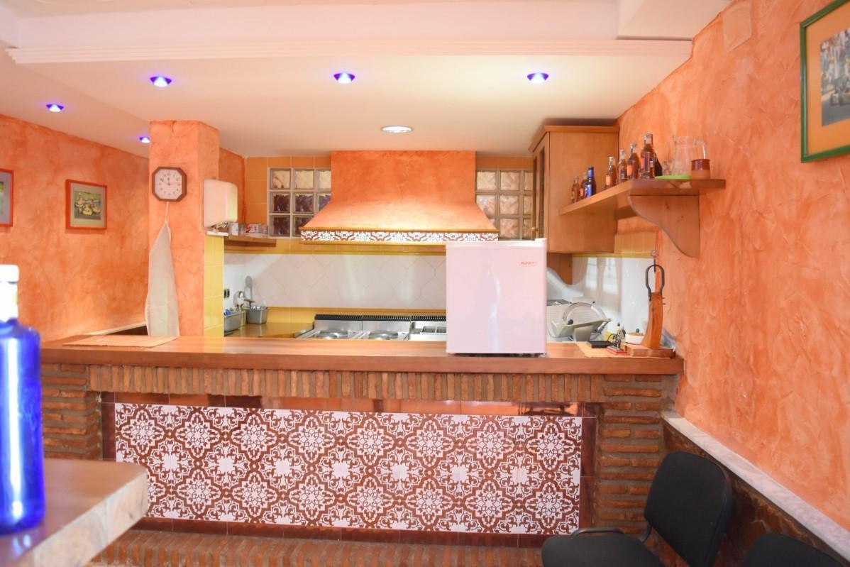 7 Bedroom Villa in Benalmádena - Foto 16