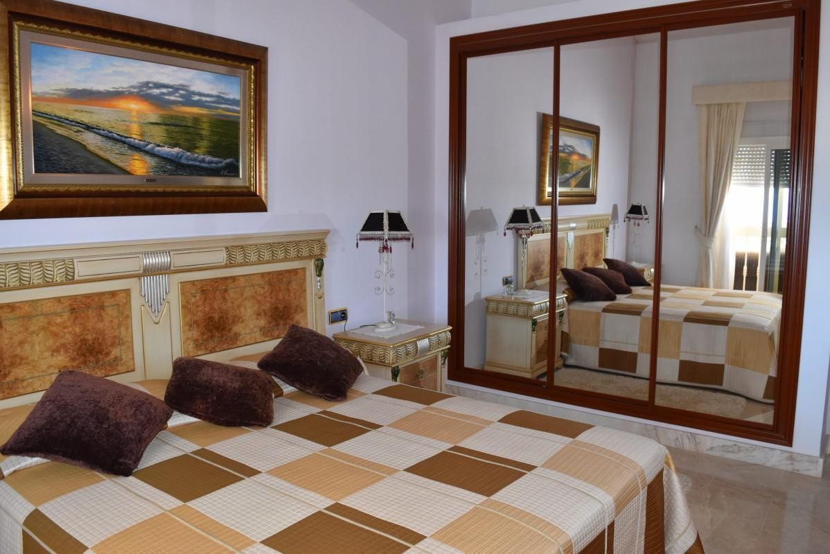 7 Bedroom Villa in Benalmádena - Foto 26