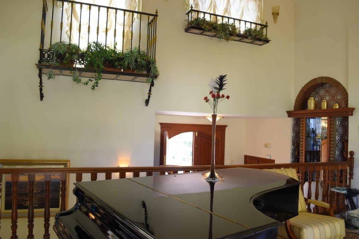 7 Bedroom Villa in Benalmádena - Foto 13