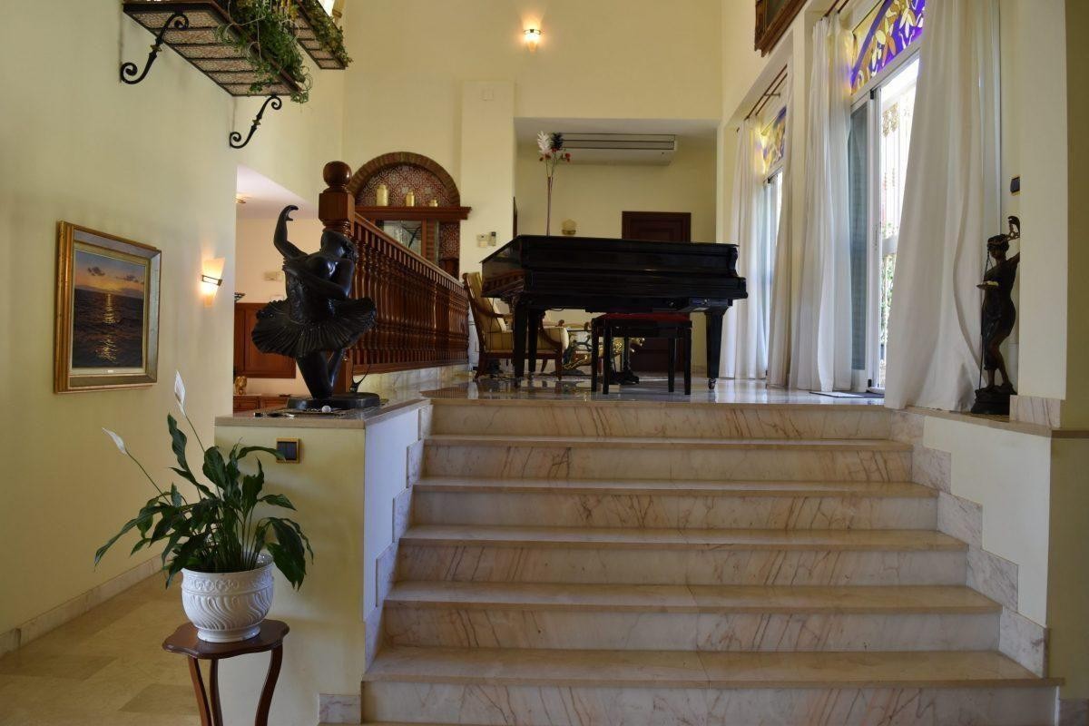 7 Bedroom Villa in Benalmádena - Foto 12