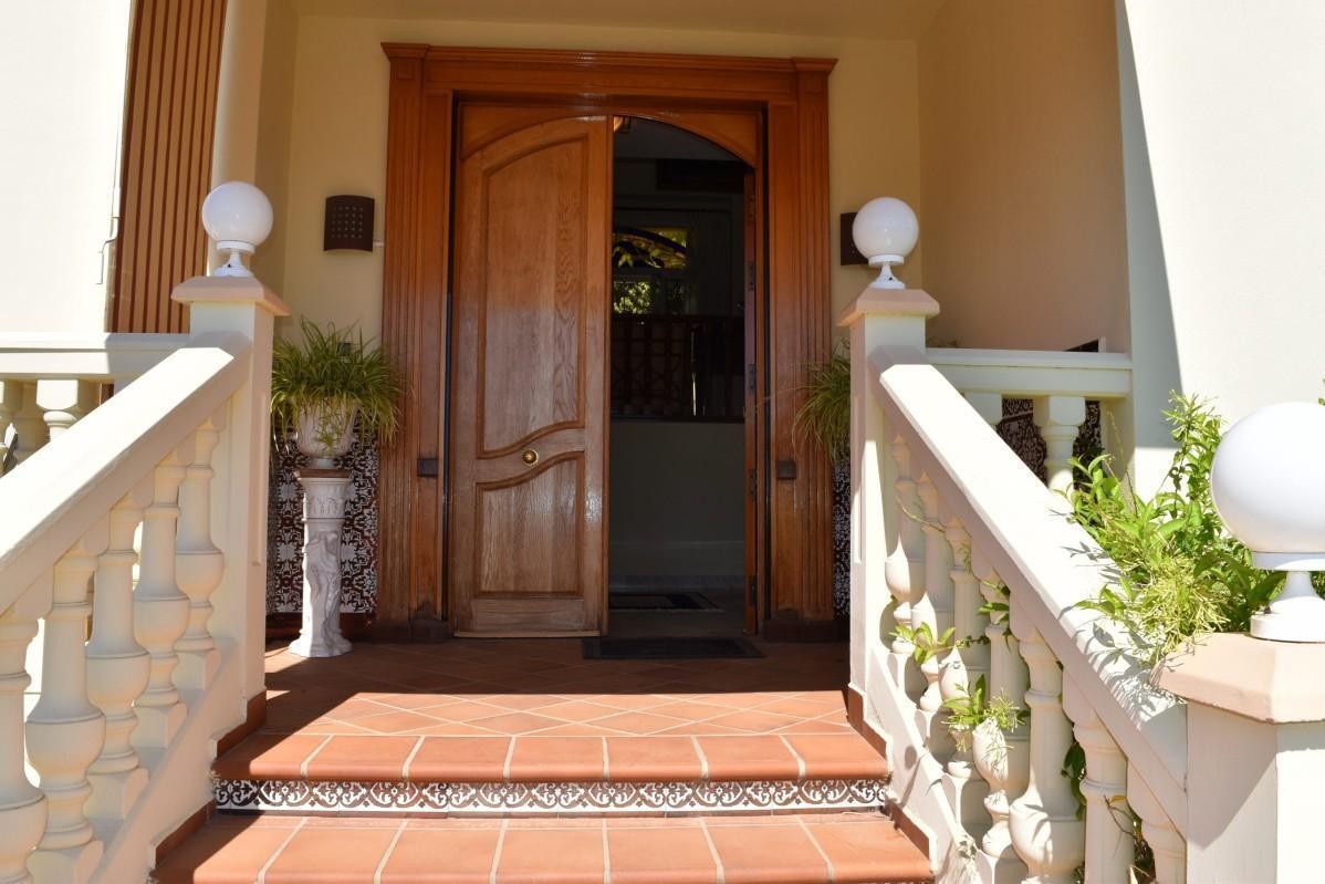 7 Bedroom Villa in Benalmádena - Foto 4