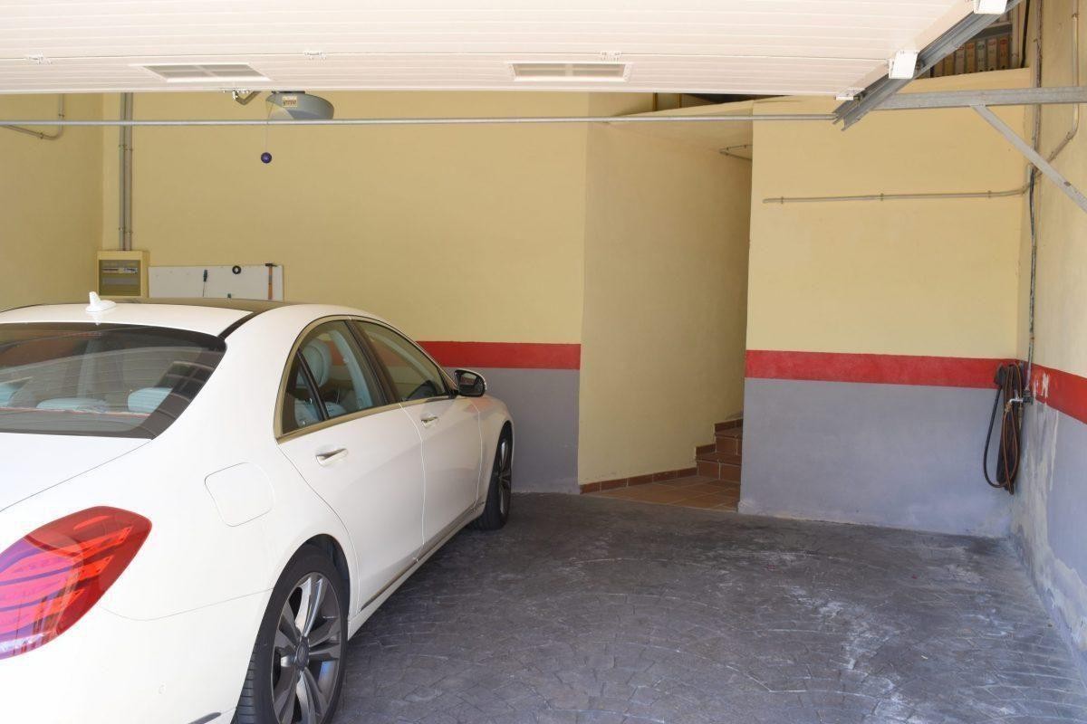 7 Bedroom Villa in Benalmádena - Foto 40