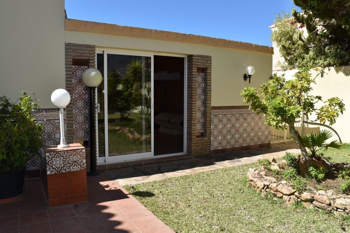 7 Bedroom Villa in Benalmádena - Foto 36