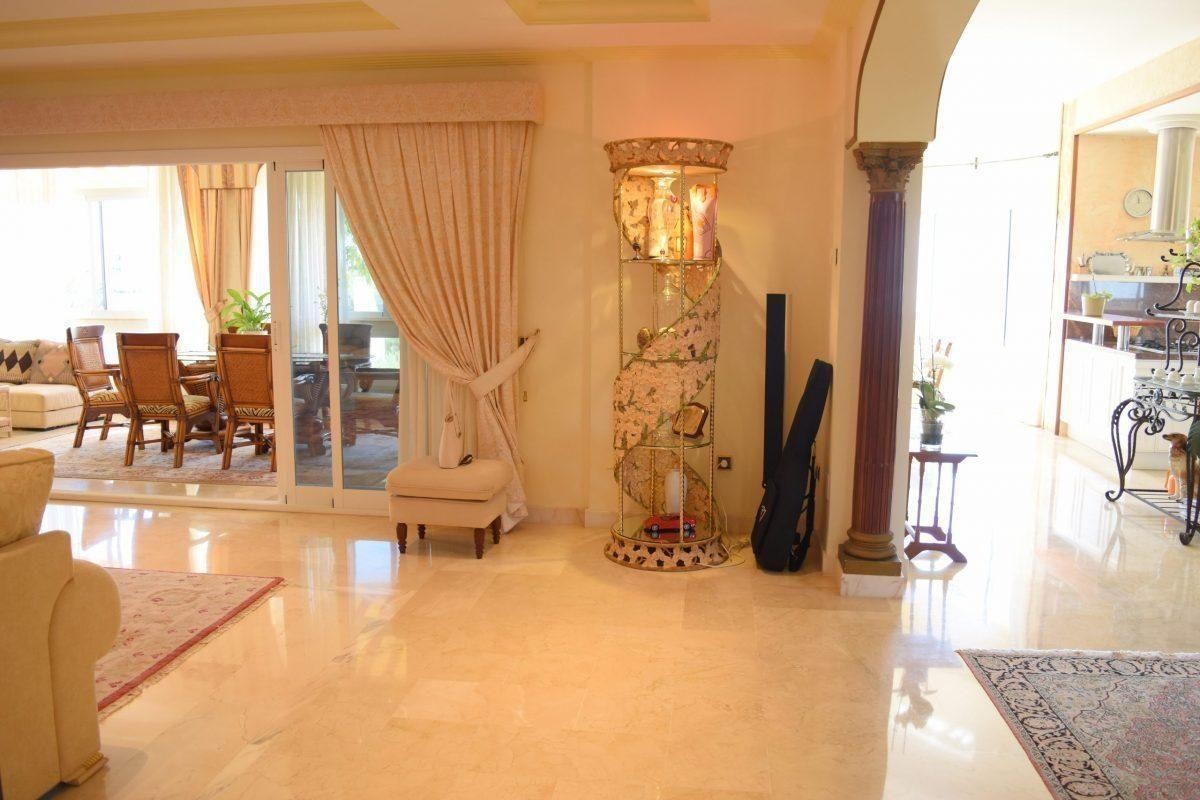 7 Bedroom Villa in Benalmádena - Foto 7
