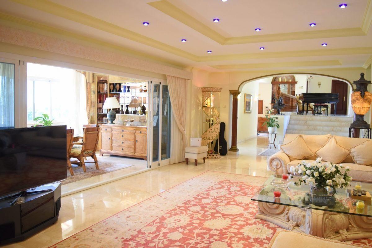 7 Bedroom Villa in Benalmádena - Foto 8