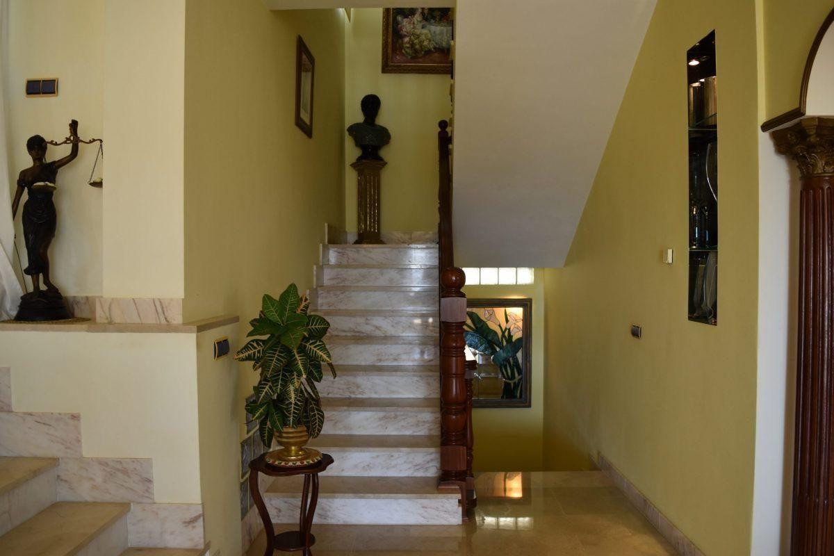 7 Bedroom Villa in Benalmádena - Foto 21
