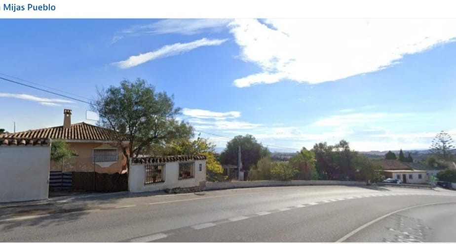 6,990 m² Plot in Mijas - Photo 4